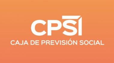 La Caja de previsión Social trasladó el vencimiento de la supervivencia a febrero