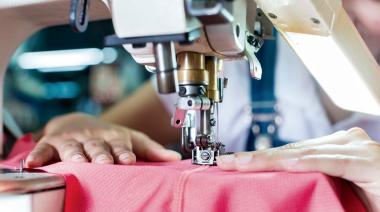 La industria textil ya está un 20% por encima de los niveles prepandemia