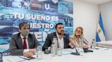 Inició la licitación para la construcción de 70 nuevas viviendas