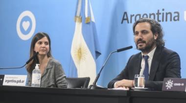Las jubilaciones aumentarán 5% en diciembre y completarán 35,5% anual