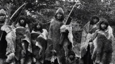 Se realizará un Conversatorio sobre la primera matanza documentada de indígenas fueguinos