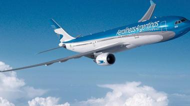 Aerolíneas Argentinas anunció sus vuelos internacionales para la temporada de verano