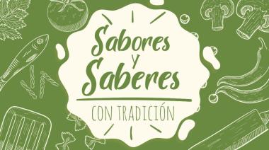 Concurso "Sabores y Saberes con tradición"