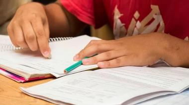 2300 estudiantes fueron asistidos por el programa "Sigo Aprendiendo"
