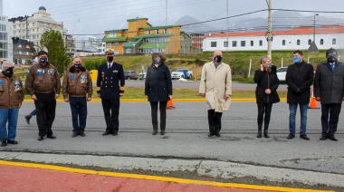 3º Aniversario de la desaparición del Submarino ARA San Juan