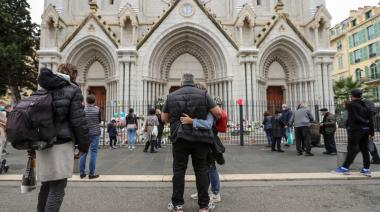 Detienen a cuatro personas más por su relación con el ataque de Niza