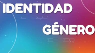 Ciclo de charlas virtuales "Orgullo, identidad, infancias y cultura diversa"