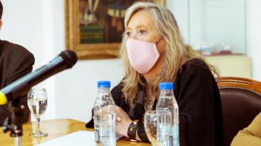 Chapperon advirtió que las restricciones para circular por Chile "no han cambiado ni cambiarán en los próximos días"