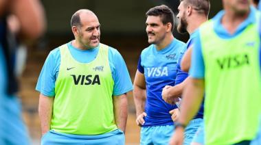 Ledesma dejó afuera a Matera, Petti y Socino