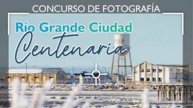 Mañana es el último día para participar del concurso fotográfico "Río Grande Ciudad Centenaria"