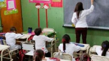 Continúan las inscripciones para nivel inicial y primario