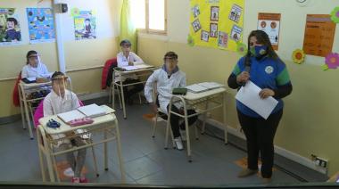 Provincia por provincia: dónde comenzarán las clases presenciales