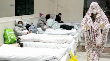 El mundo superó los 100 millones de casos de coronavirus