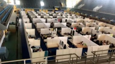 Coronavirus: la UCR de Formosa denunció que en los centros de aislamiento hay menores de edad encerrados tras rejas