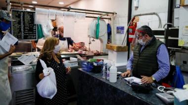 Con la carne picando en punta, el año arrancó con varios aumentos, y estiman que podría cerrar con una inflación del 50 por ciento