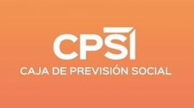 Comunicado de la Caja de Previsión Social de la Provincia