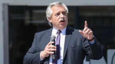 El Gobierno extenderá por dos semanas el distanciamiento social y debate qué hacer con la vuelta de las clases presenciales