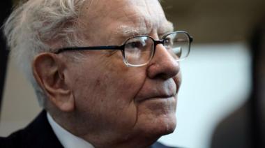 El apocalíptico pronóstico de Warren Buffett sobre el Bitcoin, en medio de la euforia del mercado