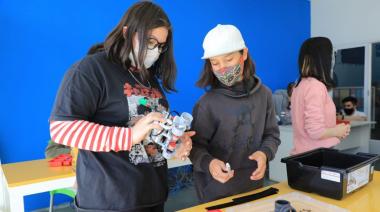 Colonias Tecnológicas: una propuesta que vincula a los jóvenes con la industria del conocimiento