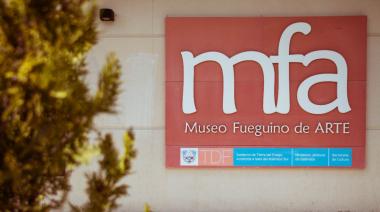 Cultura provincial anunció la reapertura de los Museos a partir del 18 de enero