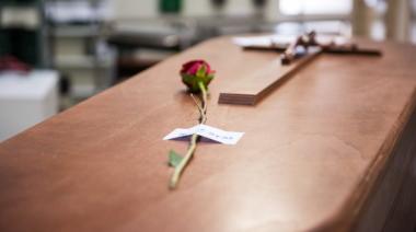 Murió la mujer de 84 años que se había despertado en una morgue cuando estaba a punto de ser cremada viva en Chaco