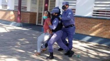Detuvieron en Formosa a las concejalas que habían denunciado a Gildo Insfrán por las condiciones inhumanas en los centros de aislamiento