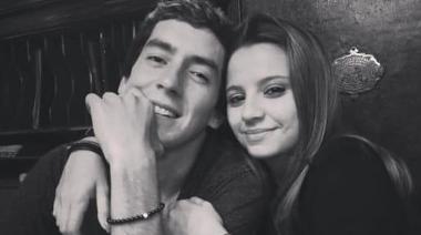La emotiva carta de un ex novio de Úrsula Bahillo: “Tengo que pedir perdón por no hacer más cuando me dijiste que la estabas pasando mal”
