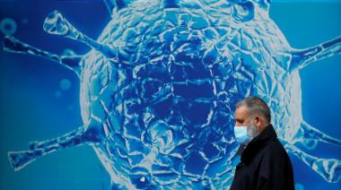 Preocupación por el hallazgo de una nueva mutación híbrida de coronavirus que surgió de la combinación de otras dos variantes