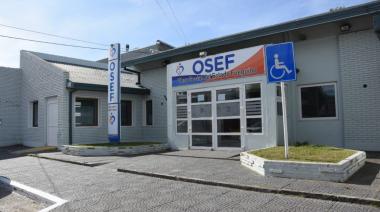 OSEF actualizó los valores de ayuda económica para traslados terrestres de afiliados derivados dentro de la provincia