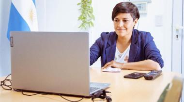 Se realizó con éxito el webinar "Derribando Mitos"