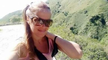 Hallaron el cuerpo de Ivana Módica luego de que su novio confesara el femicidio