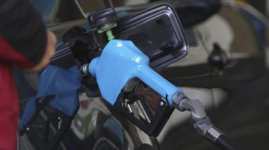 Nuevo aumento en los precios de los combustibles: 1% en nafta y 1,9% en gasoil