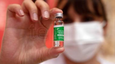 Varios países europeos reanudan la vacunación con AstraZeneca