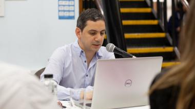 La Caja de Previsión Social aprobó más de 40 movilidades en las últimas dos semanas