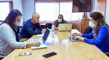 Se encuentran abiertas las inscripciones a Becas Globant