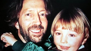 La terrible muerte de su hijo, la lucha contra el alcohol y el nacimiento de Tears in Heaven, la canción más exitosa de Eric Clapton