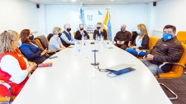 Gremios destacaron la inclusión de más trabajadores al régimen diferencial jubilatorio de salud
