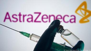 Italia bloquea el envío de vacunas AstraZeneca a Australia