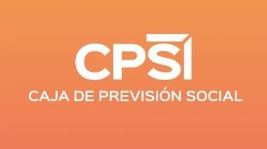 La Caja de previsión Social aprobó nuevos incrementos para pasivos