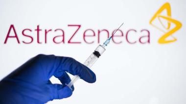 La vacuna de AstraZeneca es "segura y eficaz", concluyó el ente regulador europeo