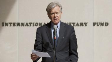 El FMI aclaró que no se pueden reducir los costos ni ampliar el plazo de 10 años para repagar la deuda argentina, como pretende el Gobierno