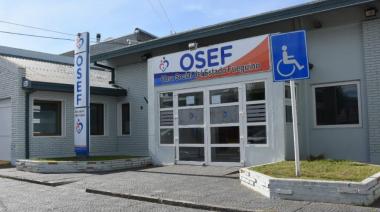 Luego de años de reclamos OSEF alcanzó un importante acuerdo con la Asociación de Anestesistas