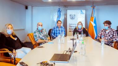 "Solicitamos el acompañamiento a todos los actores de la sociedad a ser multiplicadores en los cuidados sanitarios"