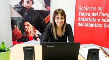 Presentación oficial de "JUNTAR: Derechos Humanos", una nueva propuesta de Nación para las juventudes