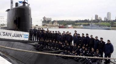 El Gobierno promulgó la ley de indemnización a familiares de las víctimas del ARA San Juan