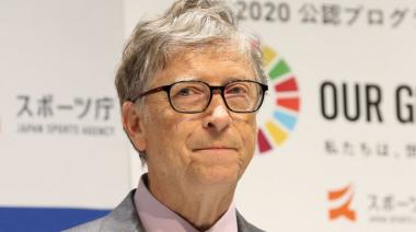 El fin de la pandemia: Bill Gates anticipó que el mundo regresará “completamente a la normalidad” en los últimos meses de 2022