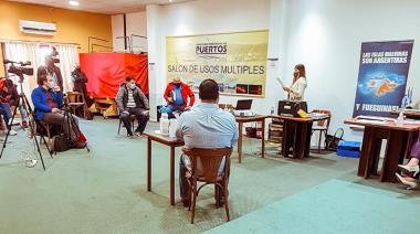 Se realizó audiencia pública para la actualización de la tarifa de la DPOSS