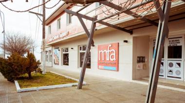 Museo Fueguino de Arte será escenario de la 8º Edición de libros de artistas
