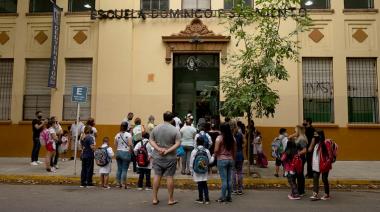 El Gobierno nacional presentó ante la Corte los argumentos que respaldan al DNU sobre las clases