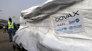 ¿Cómo funciona el fondo Covax?